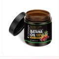 Natural & Raw Batana Oil - 100% Pure - 240ml